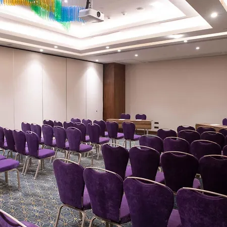 Uranus Topkapi 5* Isztambul
