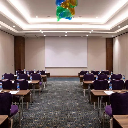 Uranus Topkapi 5* Isztambul