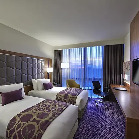 Uranus Topkapi Hotel Stambuł