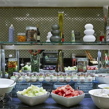 Uranus Topkapi Hotel Stambuł