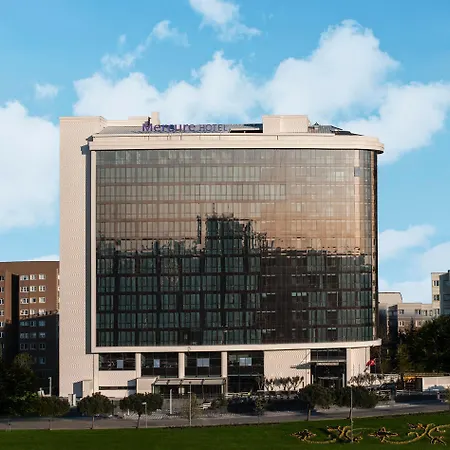 Hotel Uranus Topkapi Stambuł