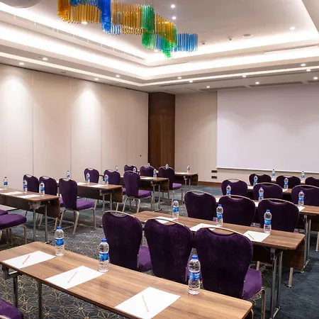 Uranus Topkapi Стамбул