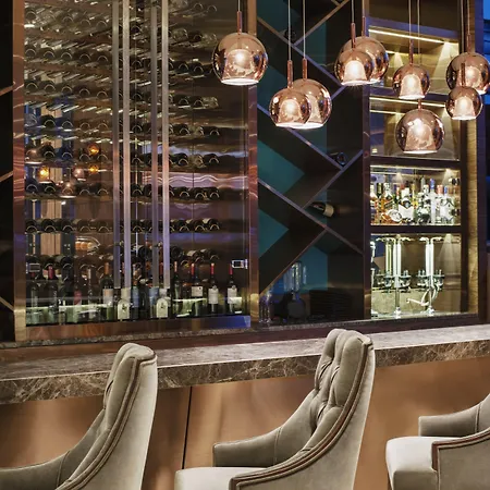 Uranus Topkapi ホテル