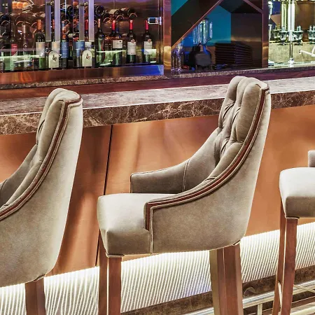 Uranus Topkapi イスタンブール