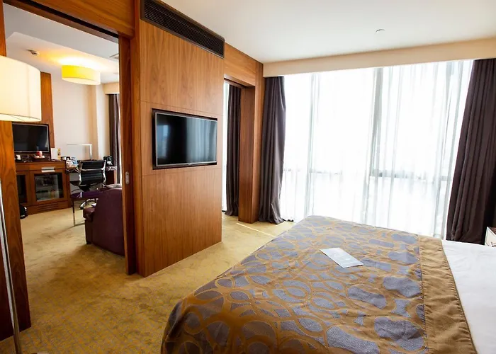 Отель Uranus Topkapi