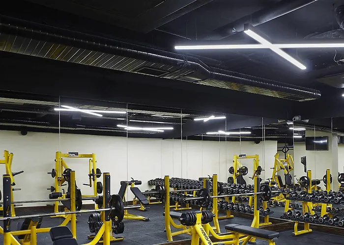 Uranus Topkapi Отель 5*