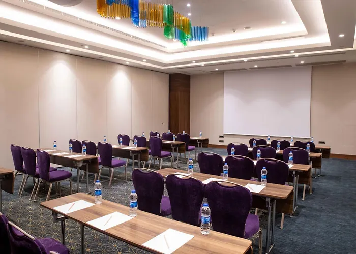 Uranus Topkapi Стамбул