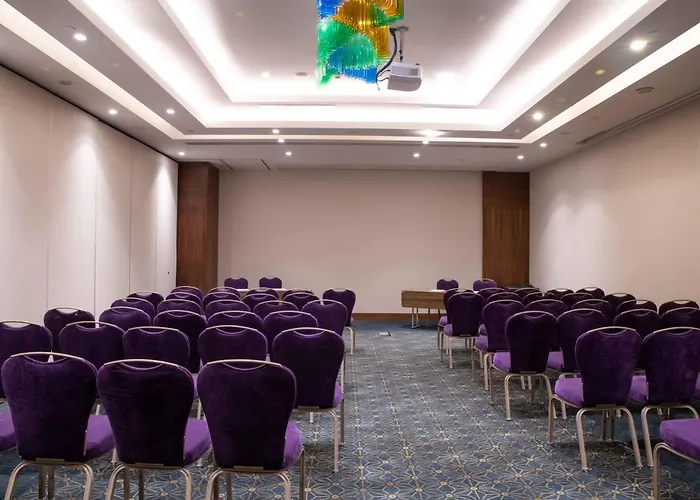 Отель Uranus Topkapi Стамбул