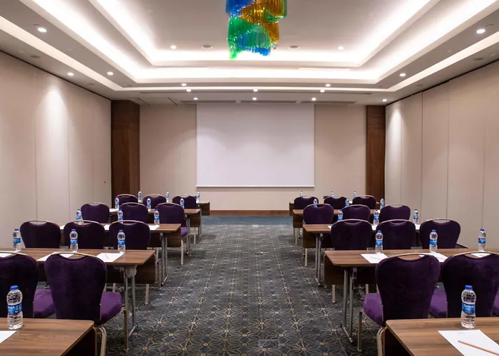 Uranus Topkapi 5* Стамбул