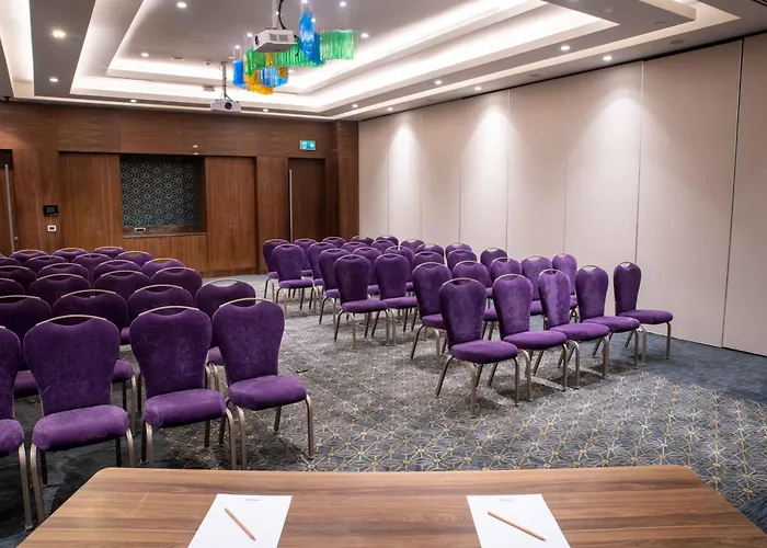 Uranus Topkapi Отель Стамбул