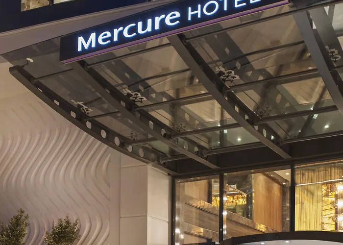 Uranus Topkapi 5* Стамбул