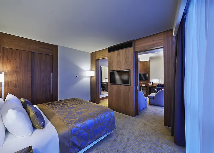 Uranus Topkapi 5* Стамбул