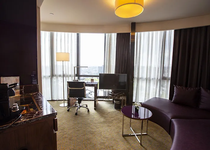 Uranus Topkapi Стамбул