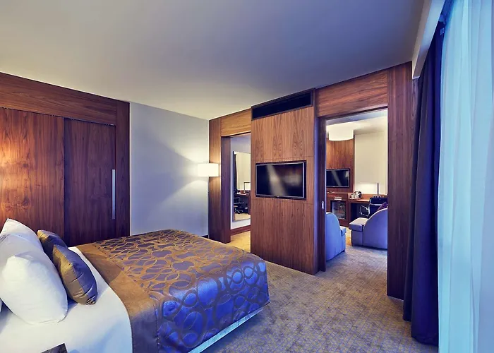 Uranus Topkapi Стамбул