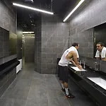 Uranus Topkapi 5* Estambul