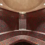 Uranus Topkapi Hotel Estambul