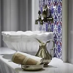 Uranus Topkapi Hotel Estambul