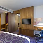 Szálloda Uranus Topkapi 5*