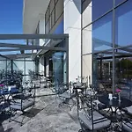 Uranus Topkapi Szálloda 5*