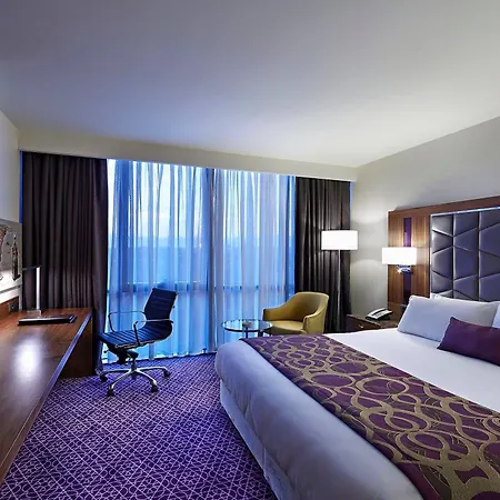 Hotel Uranus Topkapi 5*
