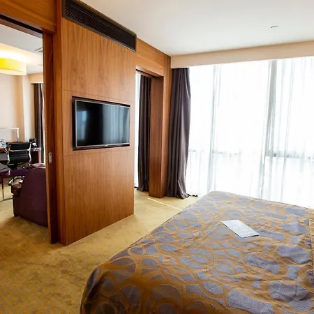 Hotel Uranus Topkapi