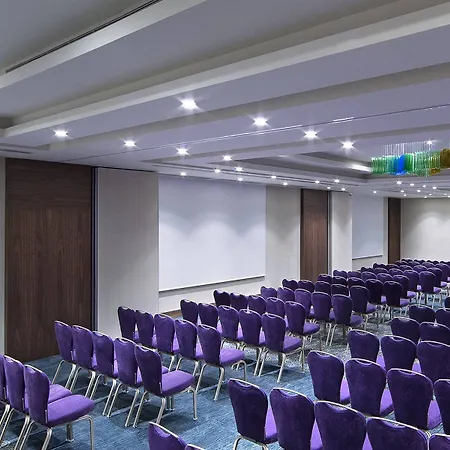 Uranus Topkapi Otel 5*