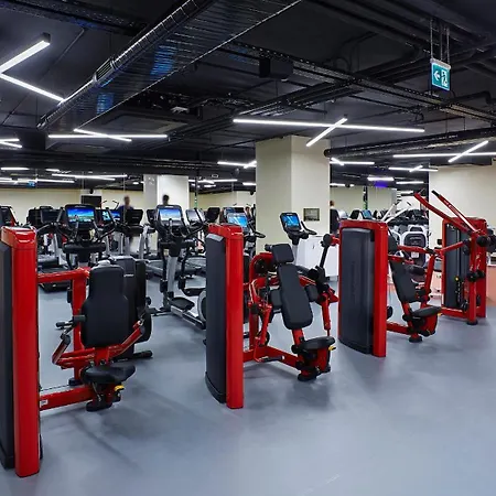 Uranus Topkapi Istambul