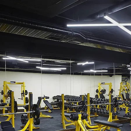 Uranus Topkapi Otel 5*