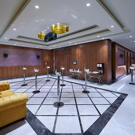 Uranus Topkapi 5* Istanbul