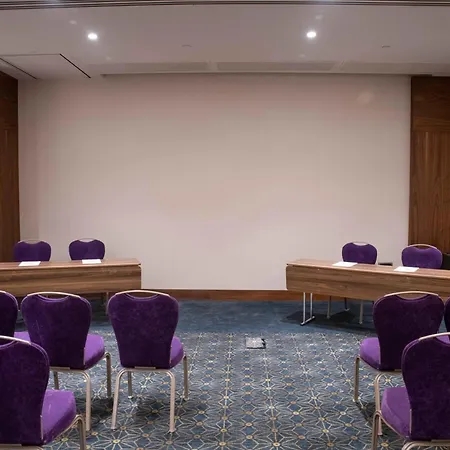 Uranus Topkapi İstanbul