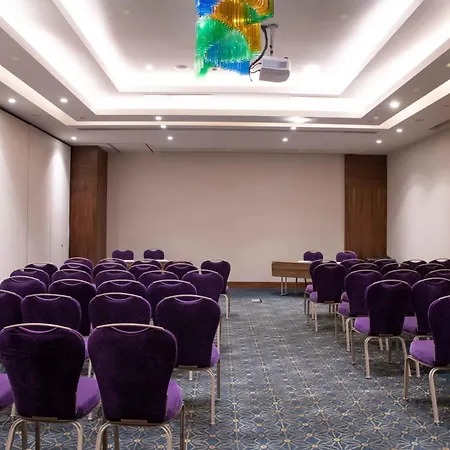 Hotel Uranus Topkapi Istambul