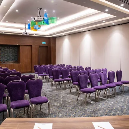 Uranus Topkapi Istambul