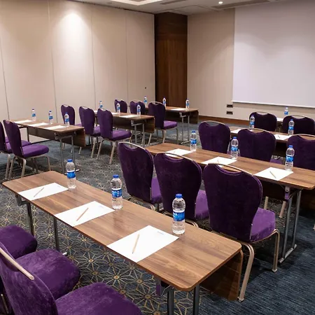 Uranus Topkapi Hotel 5*