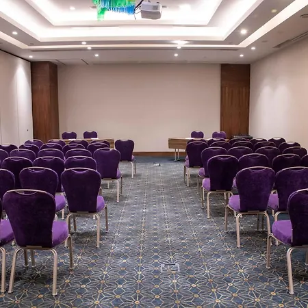 Otel Uranus Topkapi İstanbul