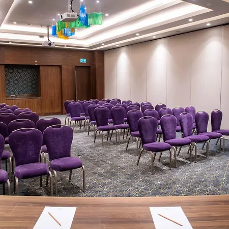 Uranus Topkapi Otel İstanbul