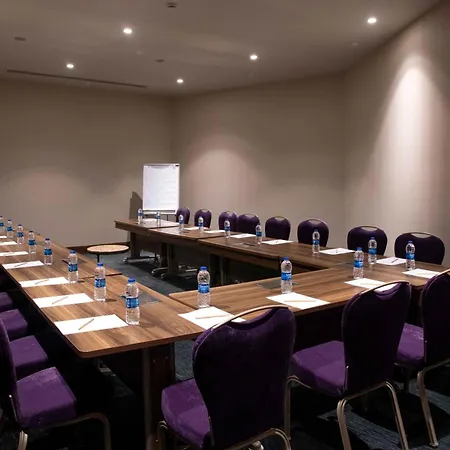 Uranus Topkapi İstanbul