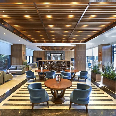 Otel Uranus Topkapi İstanbul