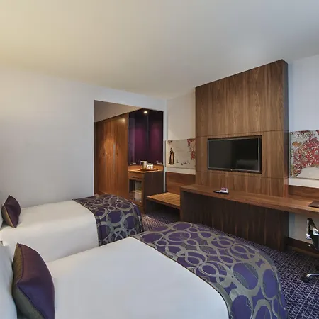 Hotel Uranus Topkapi