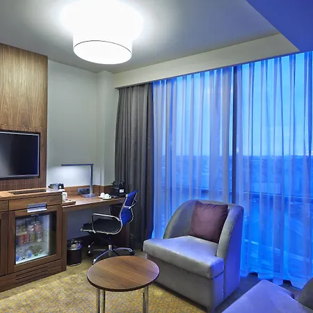 Uranus Topkapi İstanbul