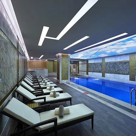 Uranus Topkapi İstanbul