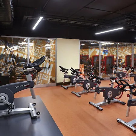 Uranus Topkapi Hotel Istambul