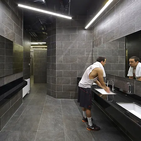 Uranus Topkapi 5* İstanbul