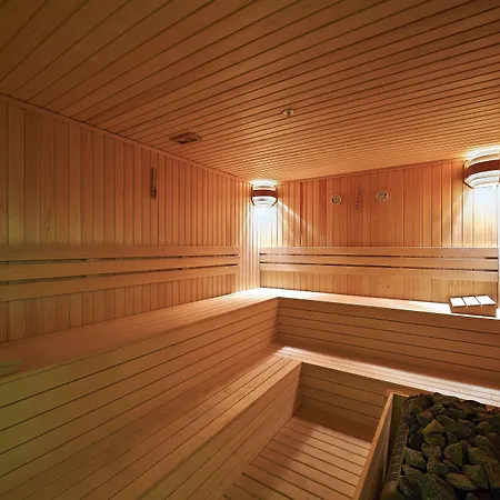 Uranus Topkapi Otel İstanbul