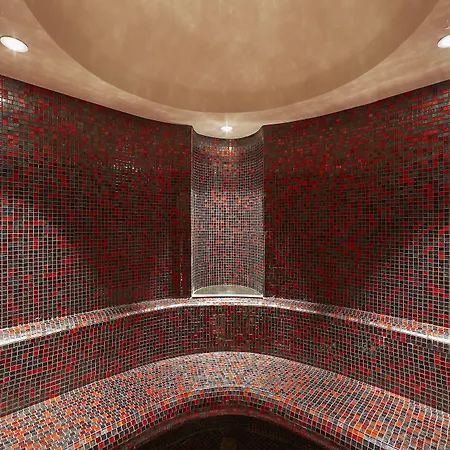 Uranus Topkapi Hotel Istambul