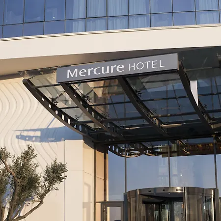 Uranus Topkapi Otel 5*