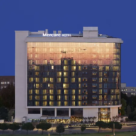 Uranus Topkapi İstanbul