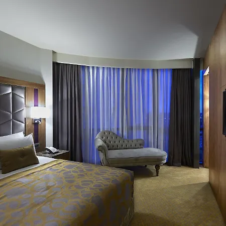 Otel Uranus Topkapi