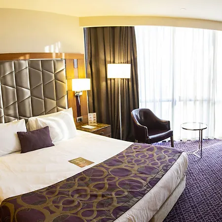 Uranus Topkapi 5* Istambul