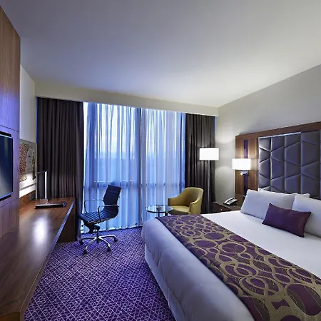 Uranus Topkapi 5* Istambul