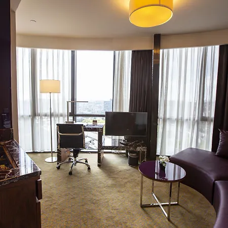 Uranus Topkapi Istambul